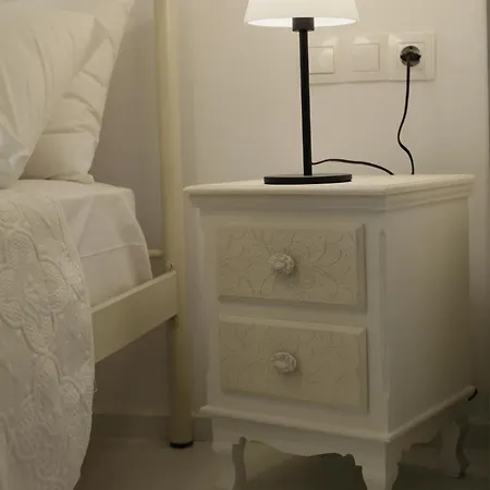 Apartment Tiepolo Skyros