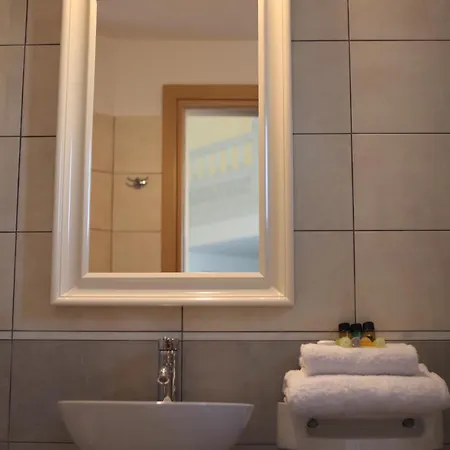 Apartment Tiepolo *