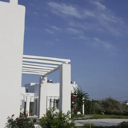 Apartment Tiepolo Skyros